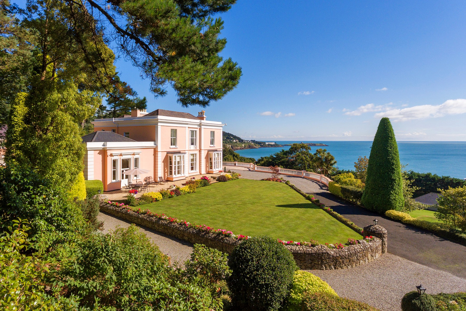 The 10 Best places in Ireland to live as an expat