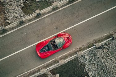 Handpicked Cars: The 10 Most expensive Ferrari cars in the world