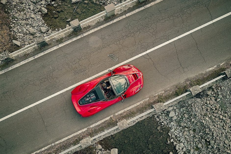 Handpicked Cars: The 10 Most expensive Ferrari cars in the world