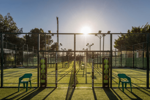 Padel Marbella