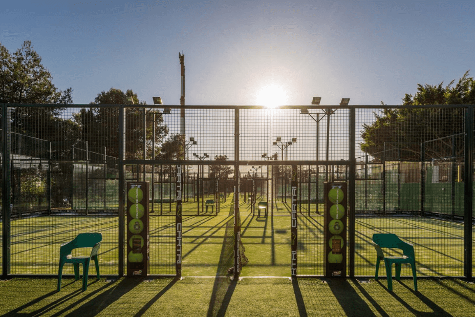 Padel Marbella