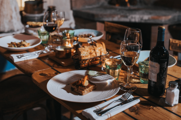 bistrot