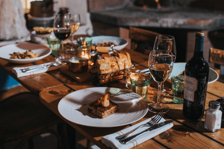bistrot