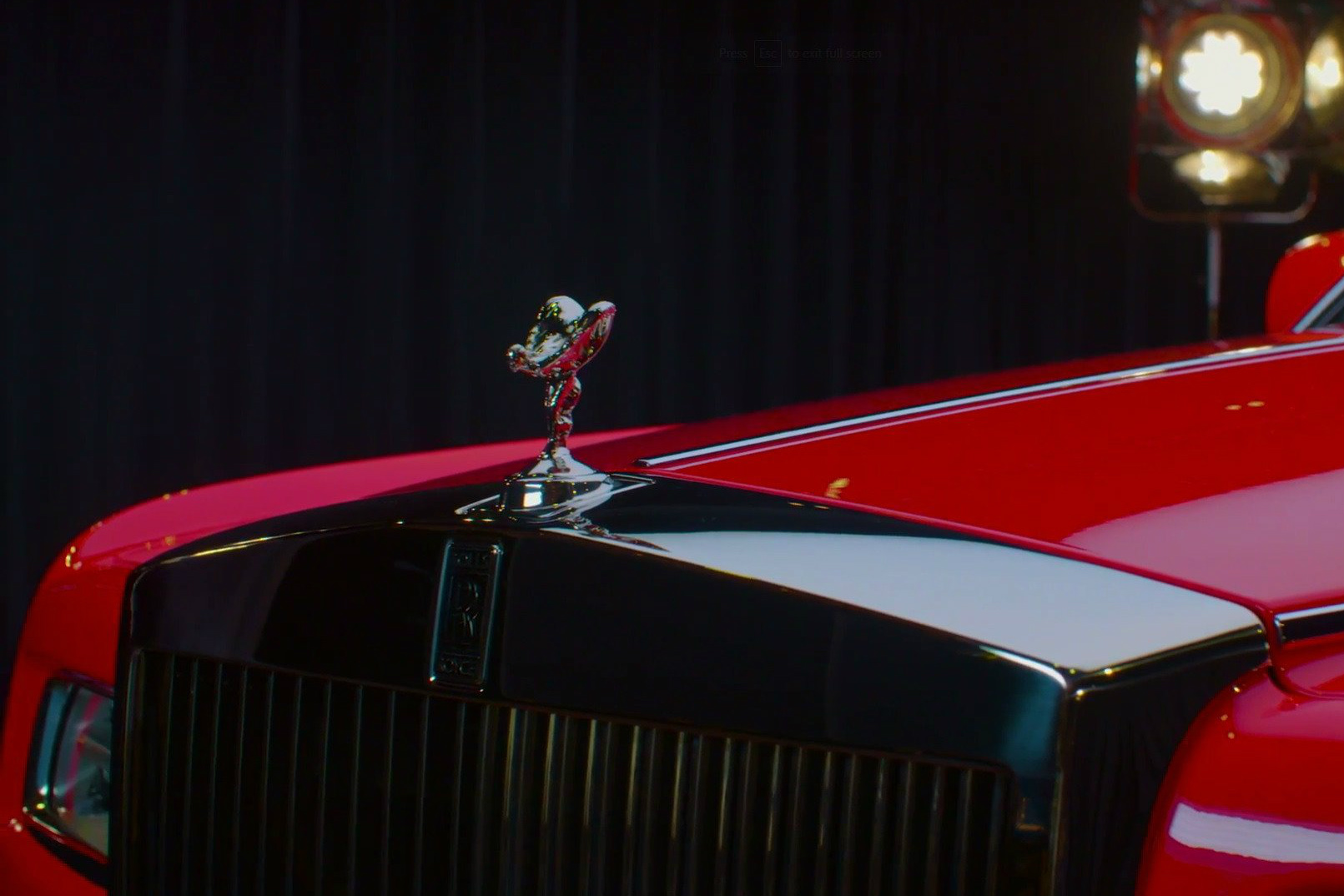 Bespoke Rolls-Royce Phantoms Coming to Market