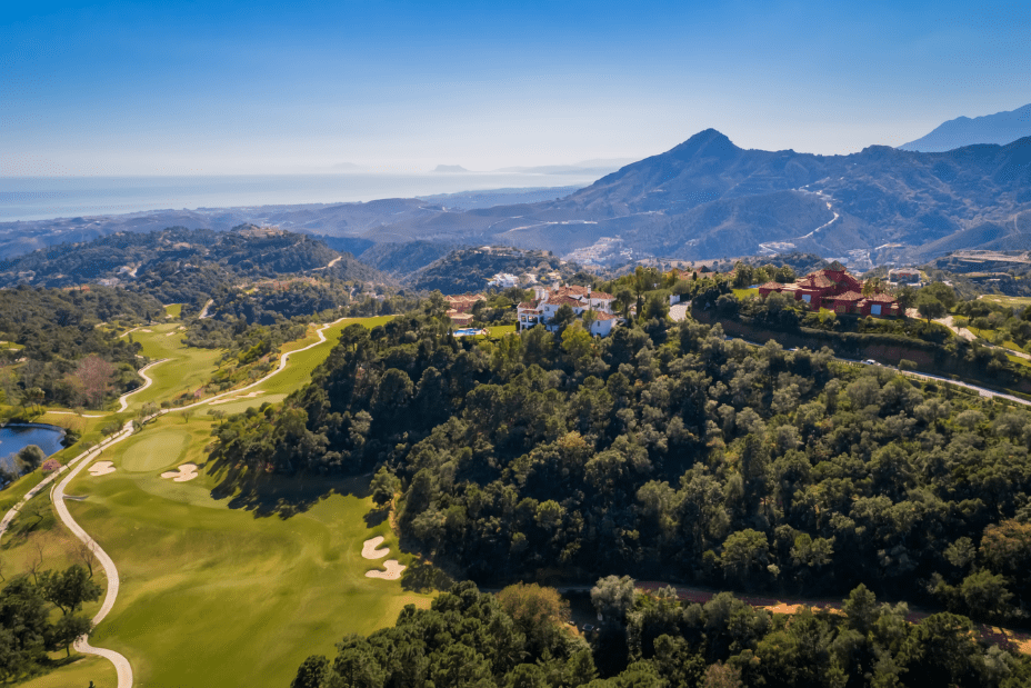 la zagaleta listing