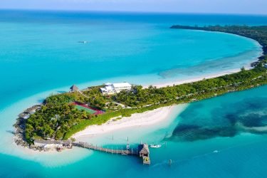 The Price Tag of Paradise: How Much Does a Private Island Cost?