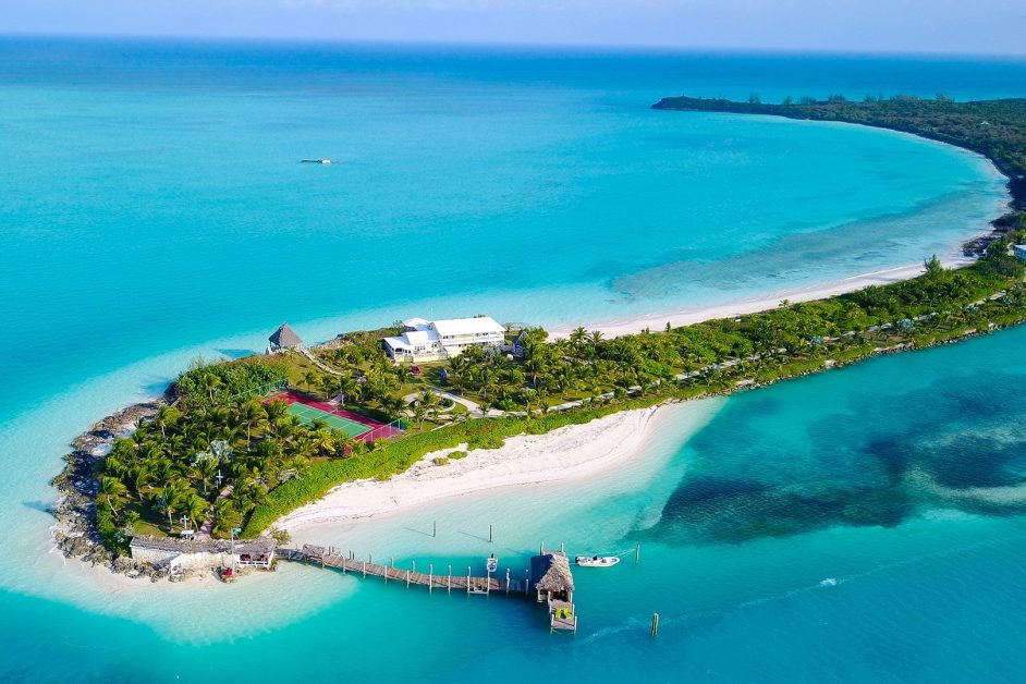The Price Tag of Paradise: How Much Does a Private Island Cost?