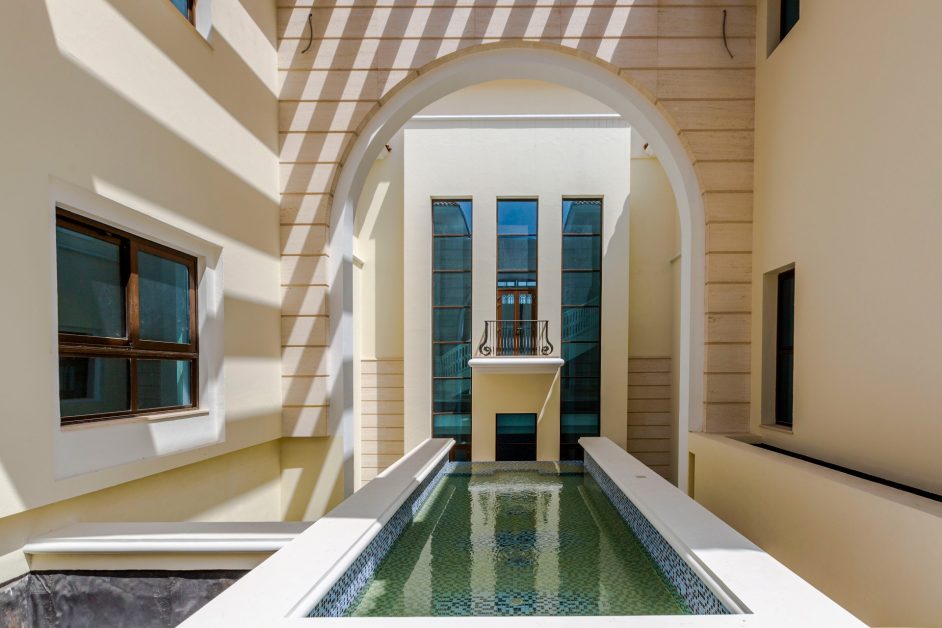 Tour the biggest mansion in Dubai’s new hot spot, Mohammed bin Rashid City