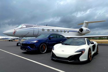 Fly safely: How much is a private jet, from heavy to midsize and light aircraft