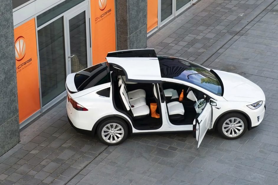 Tesla model s most expensive discount