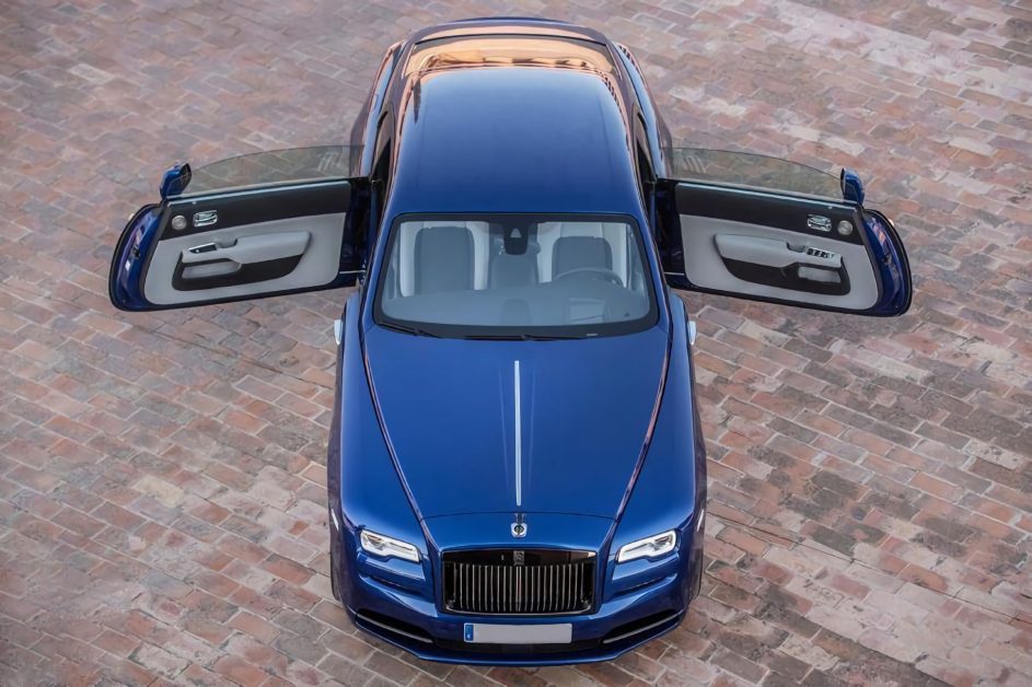 Handpicked Cars: Top 10 Most expensive Rolls-Royces currently on the market