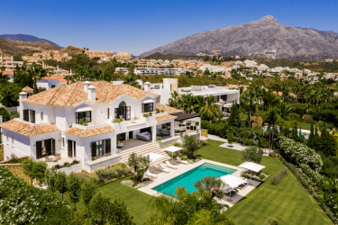 The JamesEdition Guide to Marbella