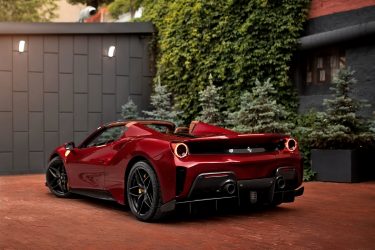 Market Makers: Top 35 Exotic sports cars you can buy today