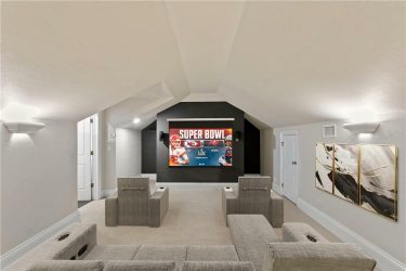 The ultimate place to watch Super Bowl 2021: Top home cinemas in every US state
