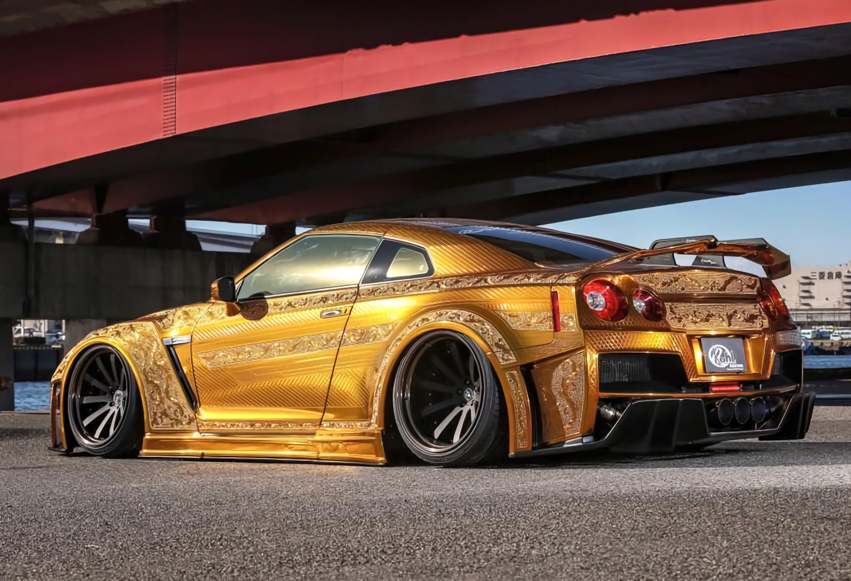 Premium Selection: Top 10 most expensive things in the world to buy online