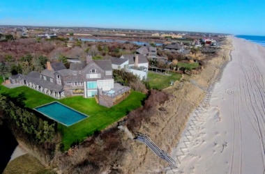 Top 1%: The 10 most expensive houses for sale in the booming Hamptons