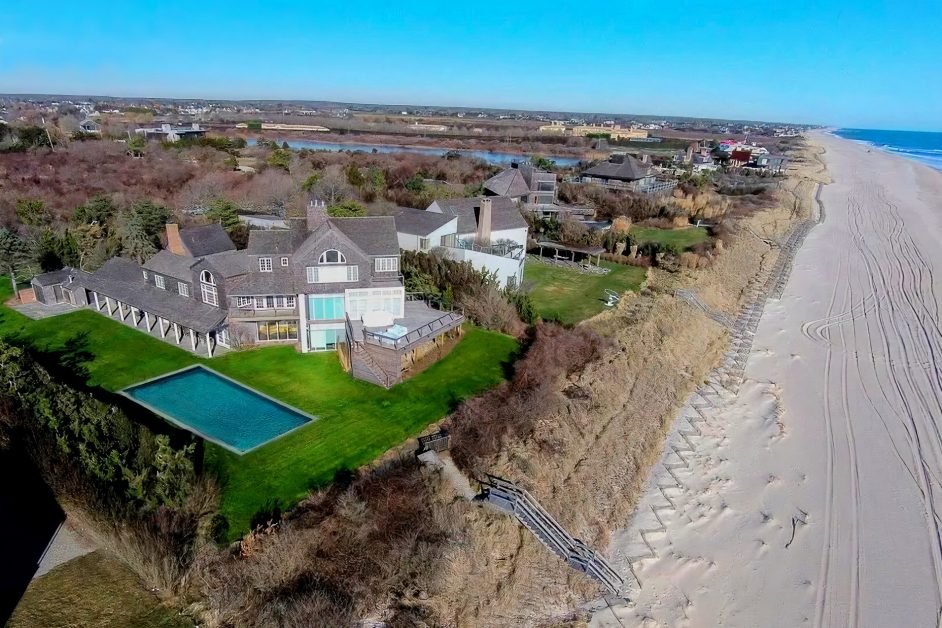 Top 1%: The 10 most expensive houses in the booming Hamptons