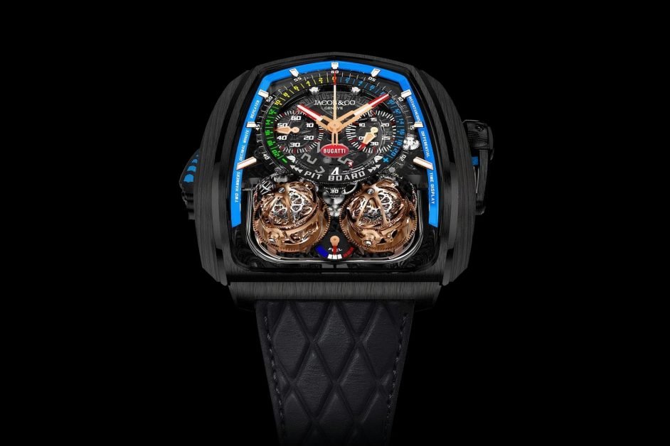 10 Watches More Expensive Than A Ferrari | Cool Material-gemektower.com.vn