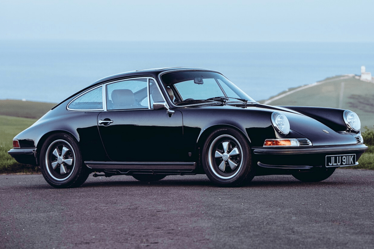 Porsche Values: Top cars on the market, from classic 911 Targa to 997 GT3 ()
