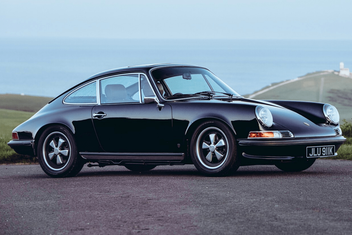 How to value Porsche 911: Top cars on the market, from a classic Targa to 997 GT3