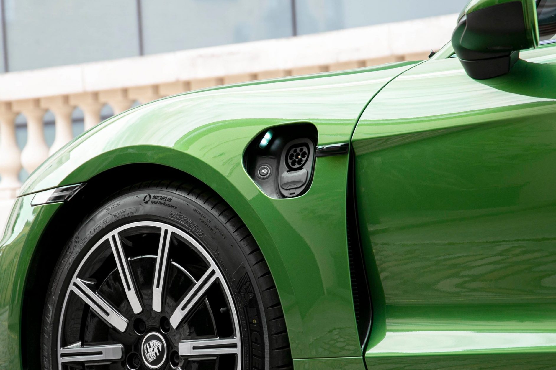 Exotic cars with electric hearts and impressive hp plugin hybrids and