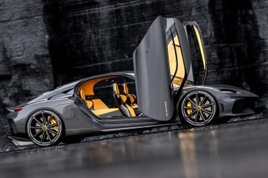 Premium Selection: 10 Best Supercars to Buy in 2022