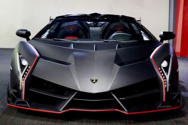 12 Most expensive Lamborghinis currently on the market, from Miura to Reventon