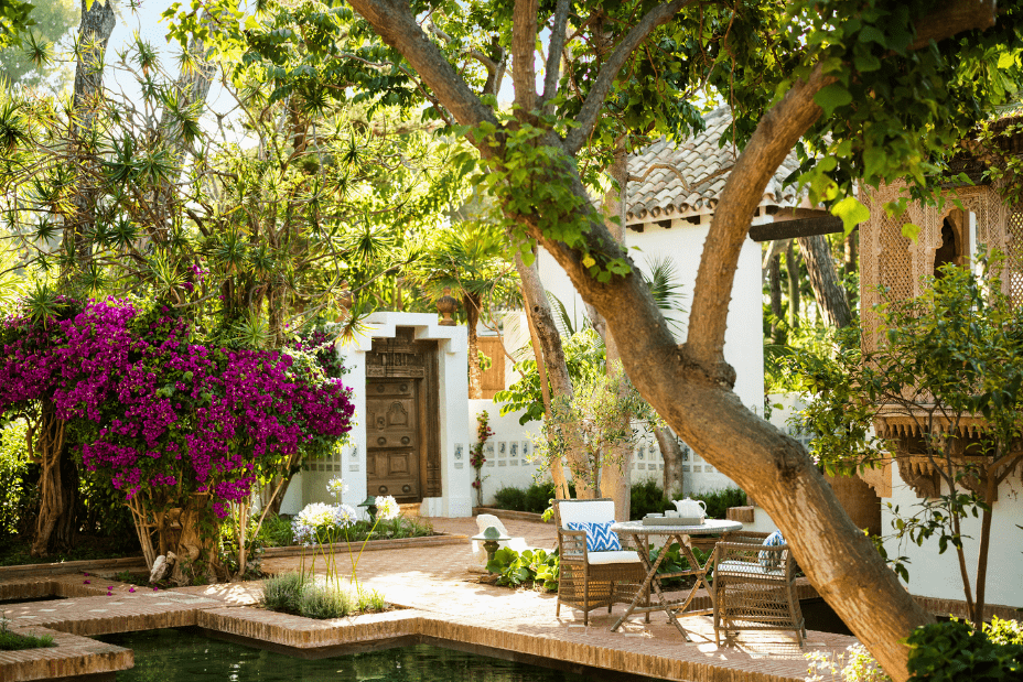 wellness marbella