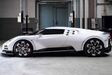 Handpicked Cars: The 10 most expensive Bugattis for sale right now