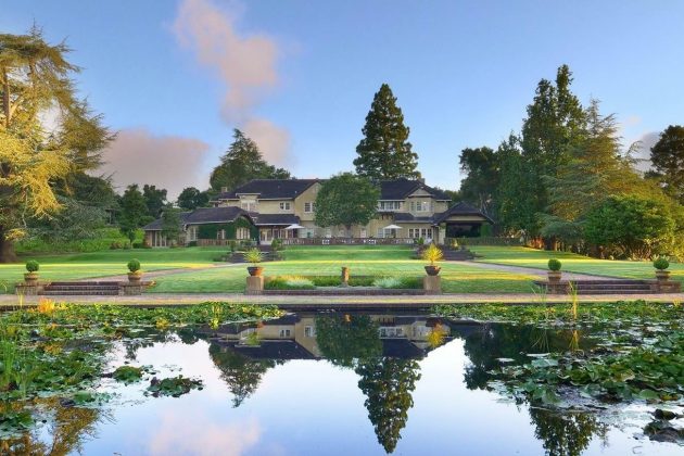 Most expensive house in San Francisco on market previously owned by Larry Ellison