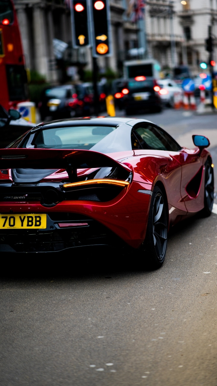 The 10 Most Expensive McLaren — JamesEdition