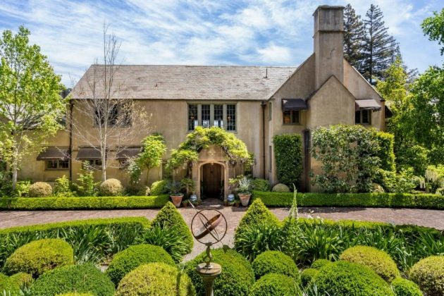 The most expensive houses in San Francisco ever sold