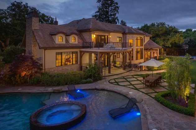 Most expensive housing area in San Francisco: explore the prestigious Peninsula
