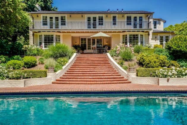 Top 10 luxury mansions for sale in San Francisco