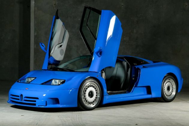 How much is the most expensive Bugatti car in the world? Top 10 cars with prices.