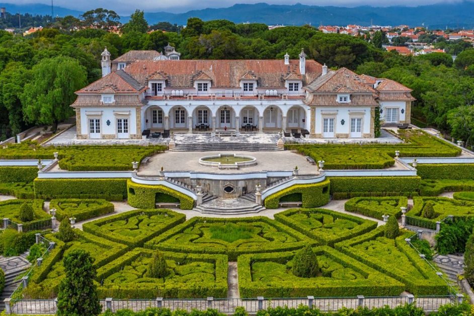 Top 5 Homes of The Week