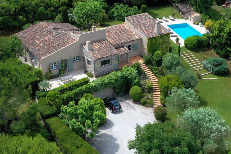 Co-owning like the wealthy: The collection of luxury villas in Europe available for €320,000