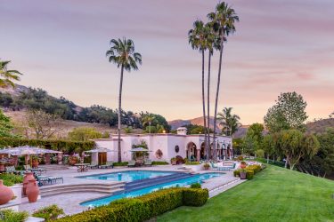 180-Acre Malibu Wine Estate Hits the Market for $38 Million