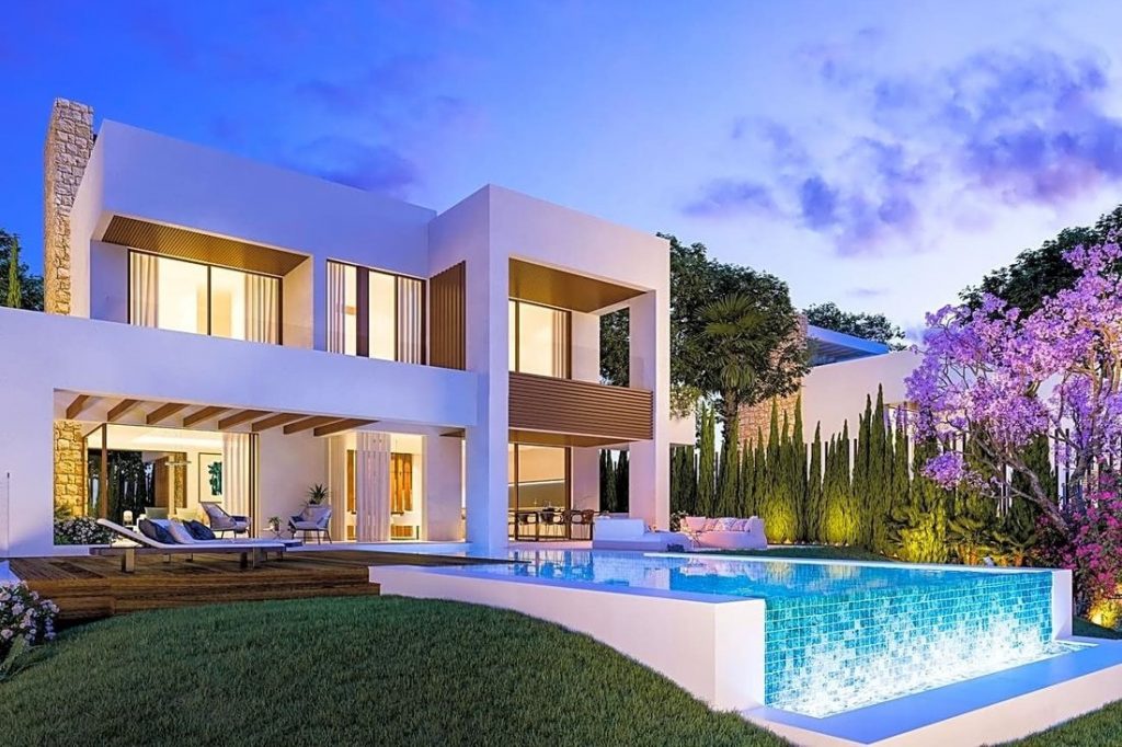 The Epicenter of Spanish Luxury The top places to invest in the