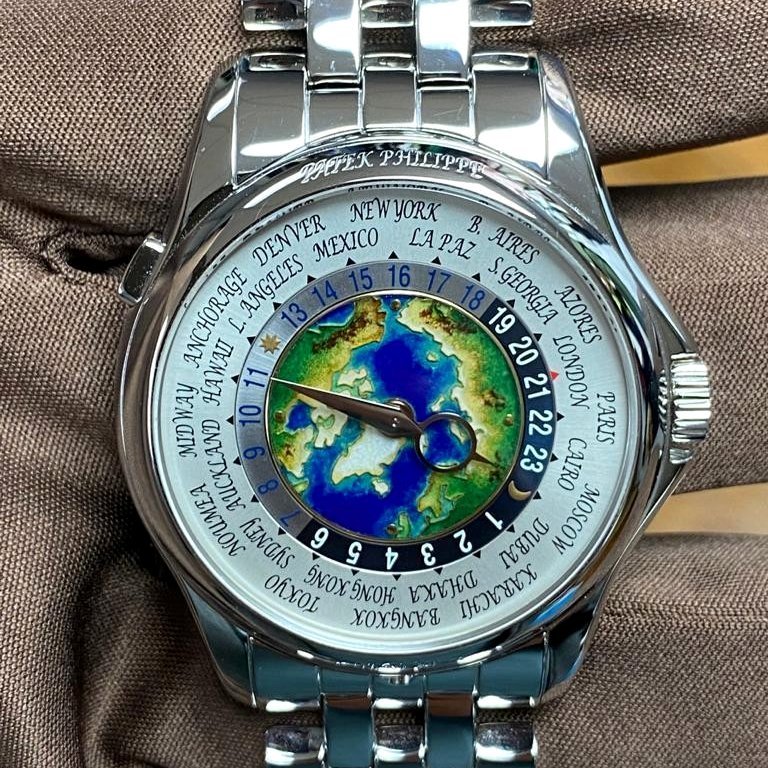 most valuable patek philippe watches
