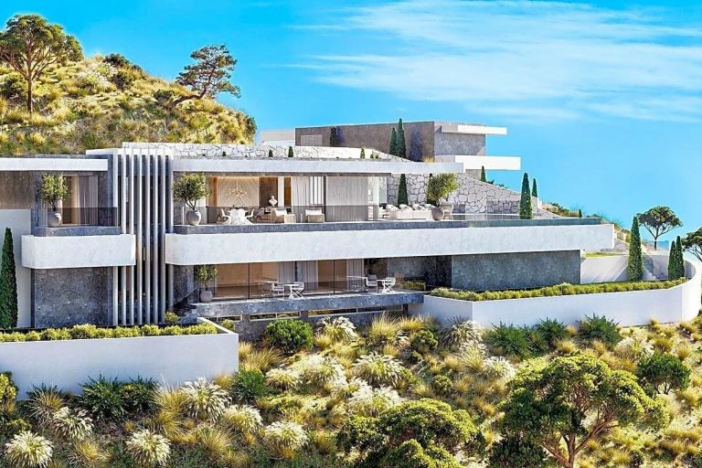 The Epicenter of Spanish Luxury The top places to invest in the