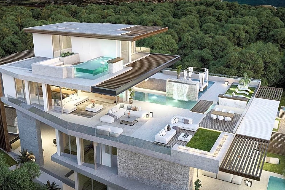 The Epicenter of Spanish Luxury The top places to invest in the