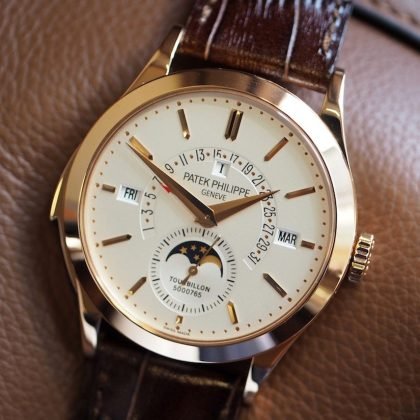 Top 10 most expensive Patek Philippe watches you can buy right now