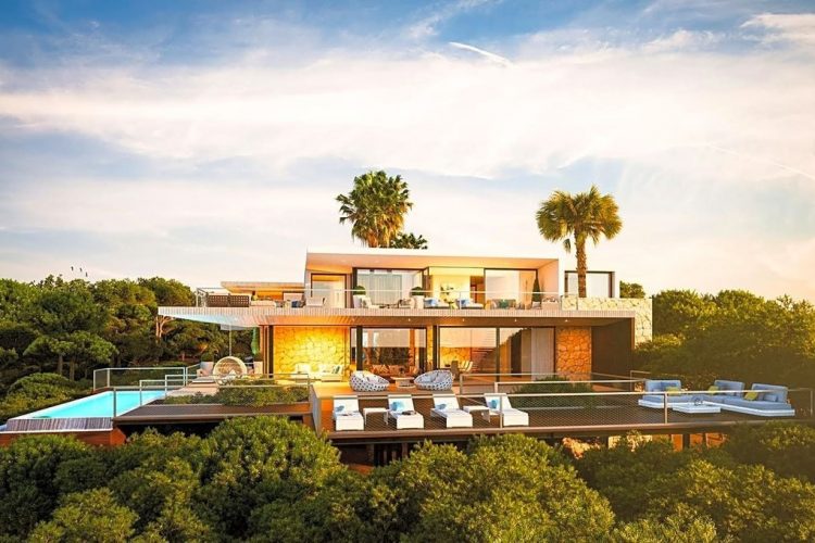 The Epicenter of Spanish Luxury The top places to invest in the