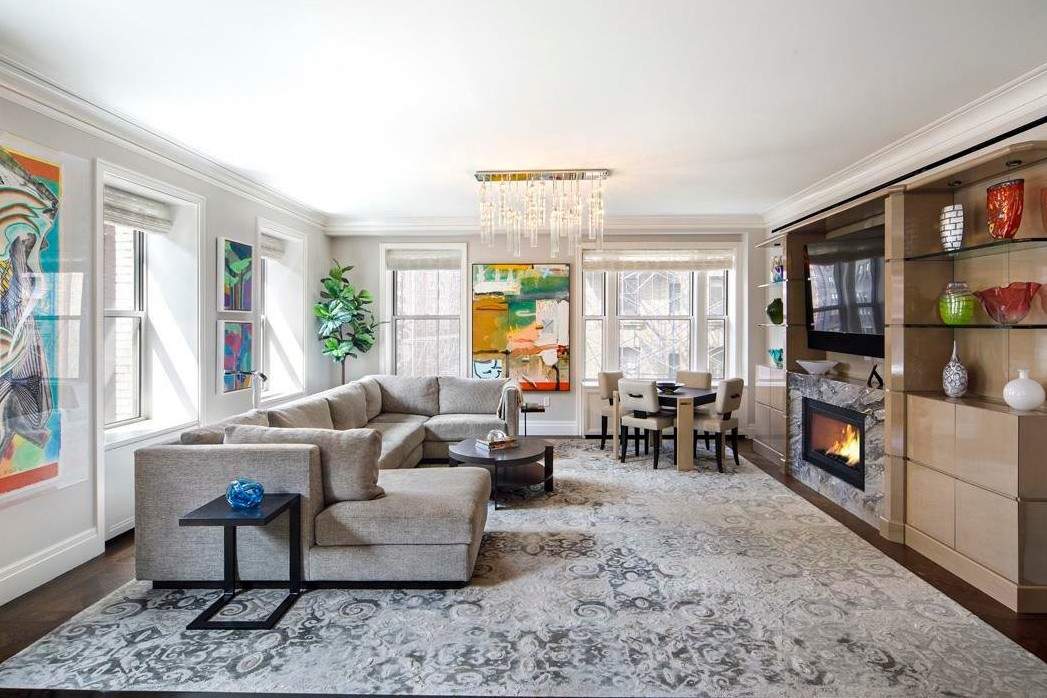 Eight of NYC’s Most Desirable PiedàTerre Neighborhoods JamesEdition