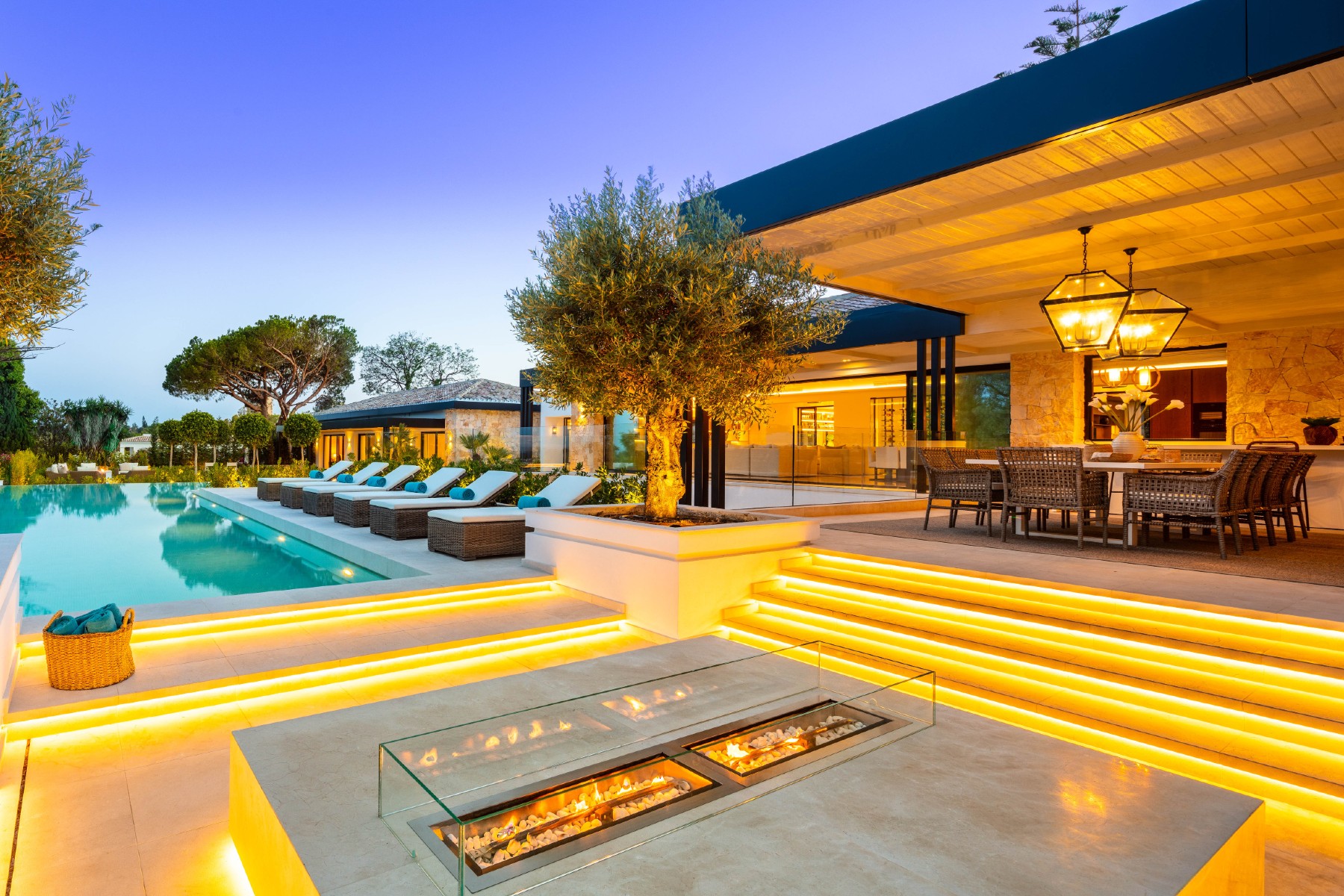 The Epicenter of Spanish Luxury The top places to invest in the