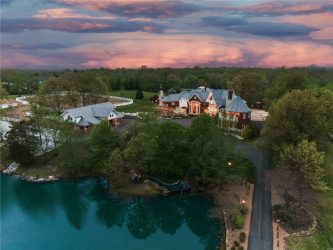 Resort compound in Missouri has set a record for its $20 million asking price