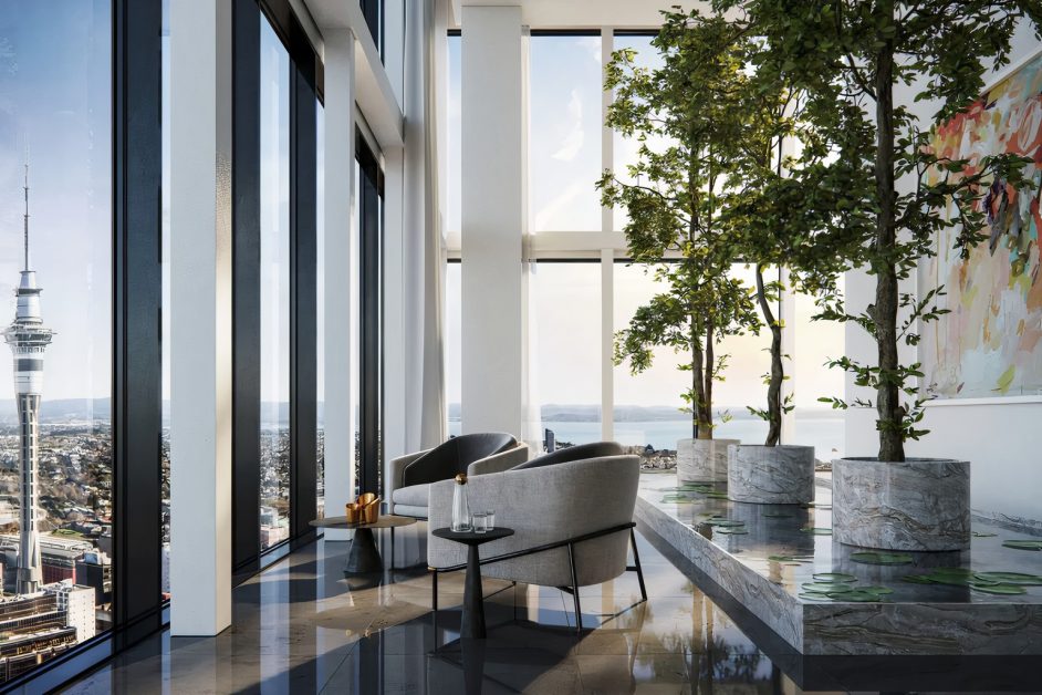 Home As Oasis | 6 Nature-Inspired Trends to Incorporate Into Your Design