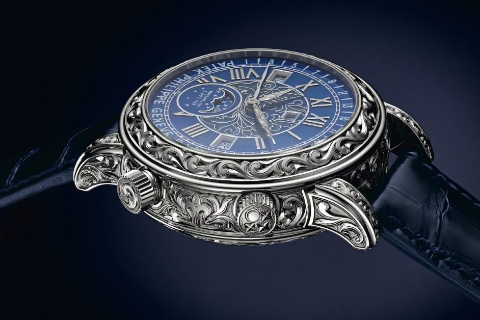 Patek Philippe Watches