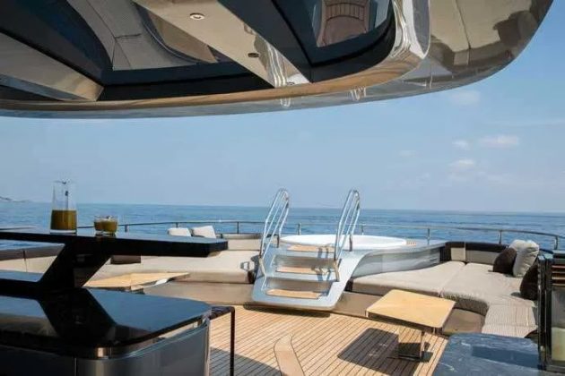 Dynamiq yachts 165 for sale